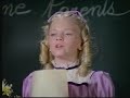 Little House on the Prairie - Melissa Anderson Interview 2 Little House on the Prairie - Melissa Anderson Interview 2