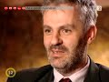 Ciaran Tobin on TV2