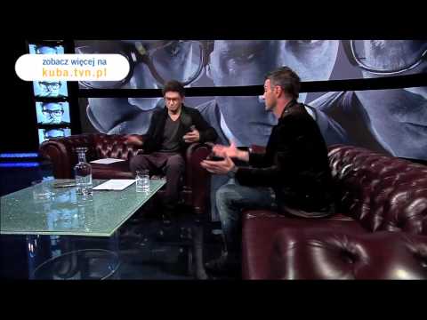 Kuba Wojewódzki- M. Żewłakow o decyzjach Smudy - bonus