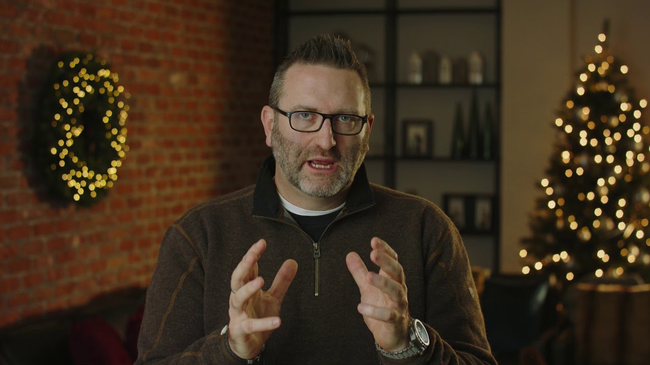 Life of Christ Day 96 Devo | Hope in Hard Times