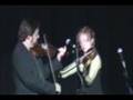 Hanneke Cassel and Ryan McKasson