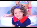 Maisa no Programa Silvio Santos - 16/11/2008 - Parte 2 de 2