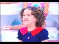 Maisa no Programa Silvio Santos - 16/11/2008 - Parte 2 de 2