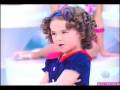 Maisa no Programa Silvio Santos - 16/11/2008 - Parte 2 de 2