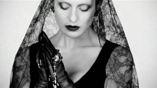 PAOLA IEZZI - ALONE - OFFICIAL VIDEO - DIRECTED BY PAOLO SANTAMBROGIO - 2009