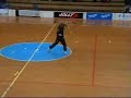 Canadien ludde zorro video (airhook)
