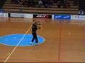 Canadien ludde zorro video (airhook)