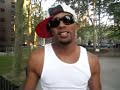 A Butta vs. Homicide 1 on 1
