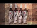 BV Nuestros Vinos