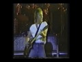 Smokie Lay Back In The Arms Of Someone 1985 live in Bradford