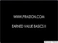 EARNED VALUE, CPI, SPI, CV, EV?- PMP EXAM PREP