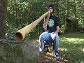 Demo of Chad Butler Didj in key of D
