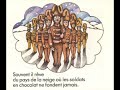 Histoire de No�l N�1: Le Soldat en Chocolat