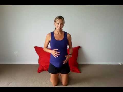 how to turn a breech baby nz