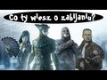 Krótki materiał o zabijaniu - Assassin's Creed: Brotherhood Multiplayer