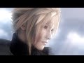 Crisis Core: CEDS07A Ending [English Sub]
