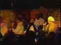 ...gran noche, donde se toco por primera vez 