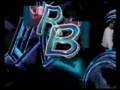 The Rhythm and Blues Revue