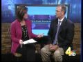 Vascular Surgeon and Vein Guy Dr. Roth on Channel 4