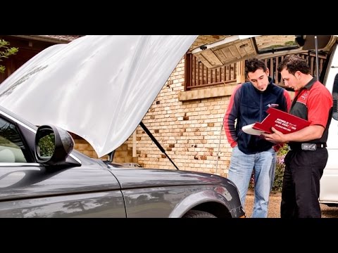 how to learn about cars