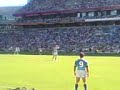 Gold Coast Titans - St George Dragons