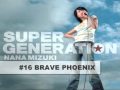 Top 50 水樹奈々(Mizuki Nana) Songs 20-11