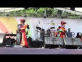 Sanggar Melati Bogor - Lomba Tari Bogor Expo 30 Mei 2015