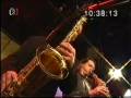Milan Svoboda Quintet - Shadows