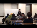 孤高のコーイチローの真・自己啓発セミナーその２