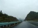 China Travel Highway Zhunyi