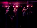 SLAP - unemployed lover - live @ Altstadtfest Haiger