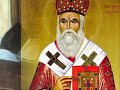 St.Nektarios