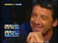 Patrick Bruel parlant en espagnol EPT Barcelone Patrick Bruel parlant en espagnol EPT Barcelone