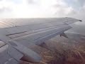 Flight in Moderate Turbulence Part 1: Take Off Flight in Moderate Turbulence Part 1: Take Off