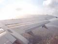 Flight in Moderate Turbulence Part 1: Take Off