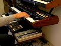 JUNO 60 + SH 101 + TR 606 + JSQ 60