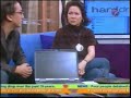 Josh Lim/RedesignMalaysia.com on NTV7\