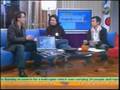 Josh Lim/RedesignMalaysia.com on NTV7's The Breakfast Show