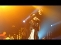 Reik- Peligro (Houston Tx Dec 8 2011)