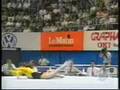 Elena Produnova 1997 Worlds Championships Floor Exercise
