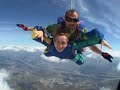 Skydive in Hungary, Esztergom