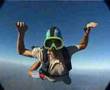 Skydive in Hungary, Esztergom