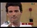 Videomatch Jose Maria poeta