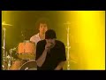 Gentleman - Rumours (live in Holland)