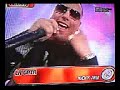 Nicky Jam La gata Live Mekano Chile tv