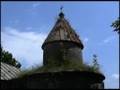 Sanahin monastery (Arménie/Armenia)