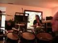 Joey Jordison E-Card From Voliminal DVD