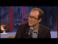 Rambling Nicholas Heron i Nyhetsmorgon G�teborg V�st