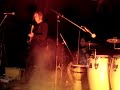 dave fielding [the chameleons]new band coconut df live@global village fest tattershall lincolnshire, uk july 07

hail to the e bow master!