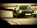 McLaren MP4-12C